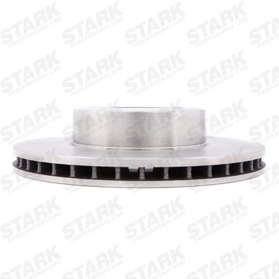 Bremsscheibe Stark SKBD-0020206 SKBD-0020206 - foto 4