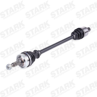 Antriebswelle Stark SKDS-0210163 SKDS-0210163 - foto 3