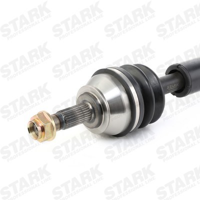 Antriebswelle Stark SKDS-0210157 SKDS-0210157 - foto 4