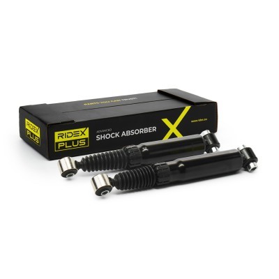 Stoßdämpfer RIDEX 854S1564P 854S1564P - foto 2