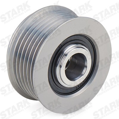 Lichtmaschine – Freilaufkupplung Stark SKFC-1210076 SKFC-1210076 - foto 4