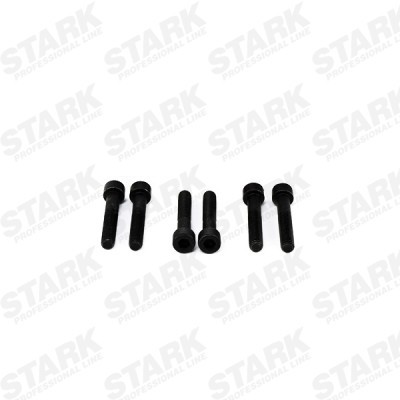 Antriebswelle Stark SKDS-0210021 SKDS-0210021 - foto 4