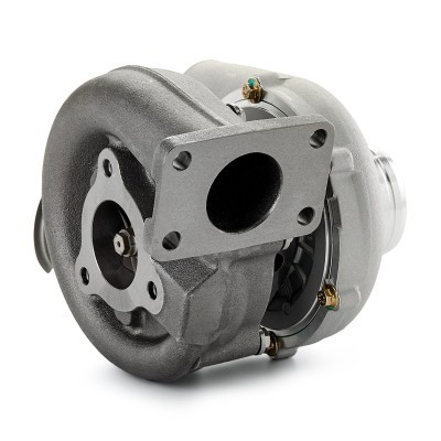 Turbolader RIDEX 2234C10681 2234C10681 - foto 4