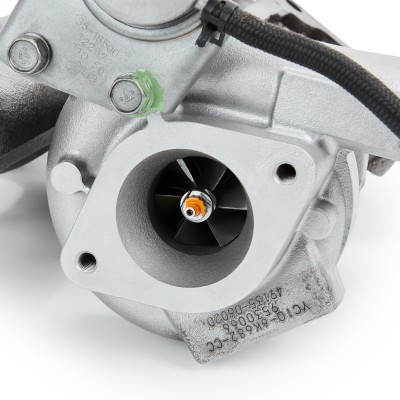 Turbolader RIDEX 2234C0477R 2234C0477R - foto 8