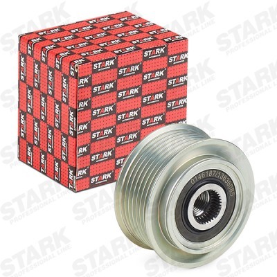 Lichtmaschine – Freilaufkupplung Stark SKFC-1210054 SKFC-1210054 - foto 2