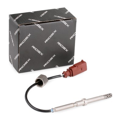 Abgastemperatursensor RIDEX 3938E0116 3938E0116 - foto 2
