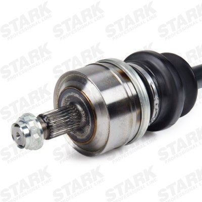 Antriebswelle Stark SKDS-0210029 SKDS-0210029 - foto 5