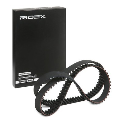 Zahnriemen RIDEX 306T0177 306T0177 - foto 2