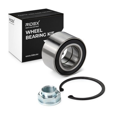 Radlager RIDEX 654W0538 654W0538 - foto 2