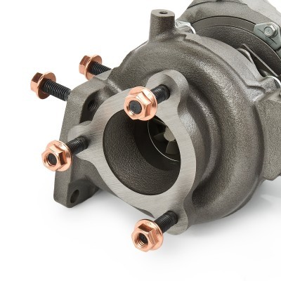 Turbolader RIDEX 2234C10974R 2234C10974R - foto 6