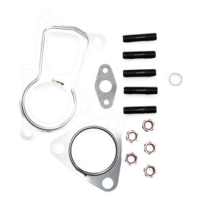 Turbolader RIDEX 2234C10691R 2234C10691R - foto 5