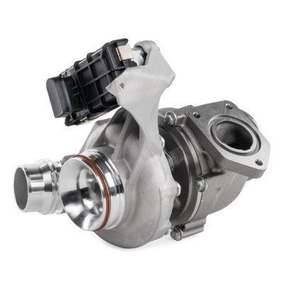 Turbolader RIDEX 2234C0185 2234C0185 - foto 4