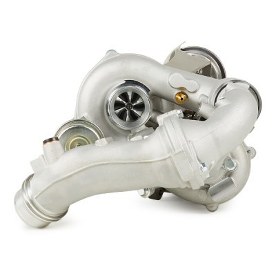 Turbolader RIDEX 2234C0234 2234C0234 - foto 6