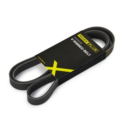 Keilrippenriemen RIDEX 305P0157P 305P0157P - foto 2