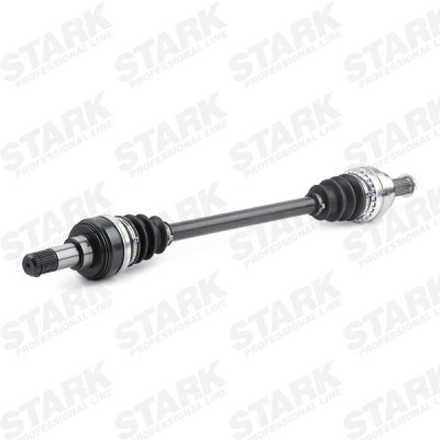 Antriebswelle Stark SKDS-0210494 SKDS-0210494 - foto 3