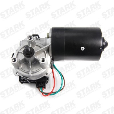 Wischermotor Stark SKWM-0290007 SKWM-0290007 - foto 3