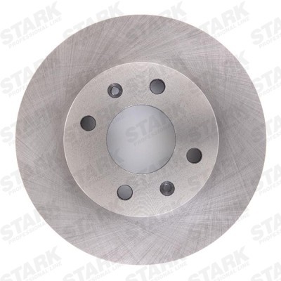Bremsscheibe Stark SKBD-0022034 SKBD-0022034 - foto 3
