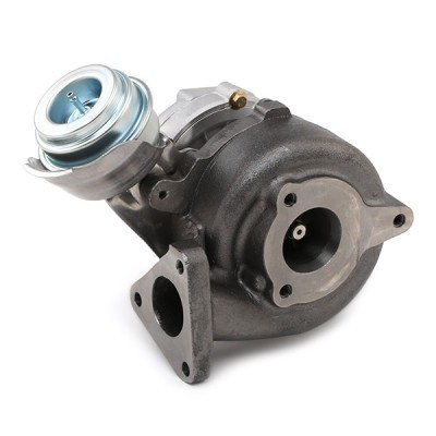 Turbolader RIDEX 2234C0020 2234C0020 - foto 4