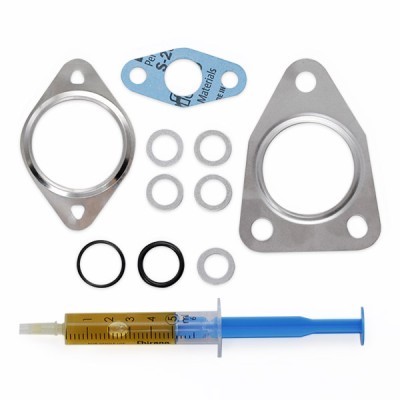 Turbolader RIDEX 2234C10056R 2234C10056R - foto 6