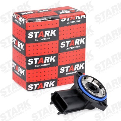 Sensor, Drosselklappenstellung Stark SKTPS-0380004 SKTPS-0380004 - foto 2