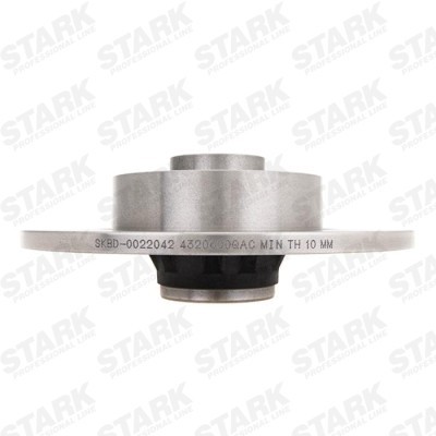 Bremsscheibe Stark SKBD-0022042 SKBD-0022042 - foto 4