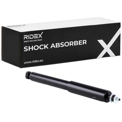 Stoßdämpfer RIDEX 854S0168 854S0168 - foto 2