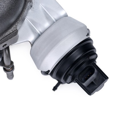 Turbolader RIDEX 2234C0197R 2234C0197R - foto 5