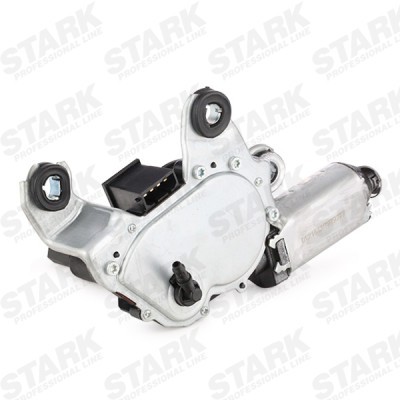 Wischermotor Stark SKWM-0290059 SKWM-0290059 - foto 3