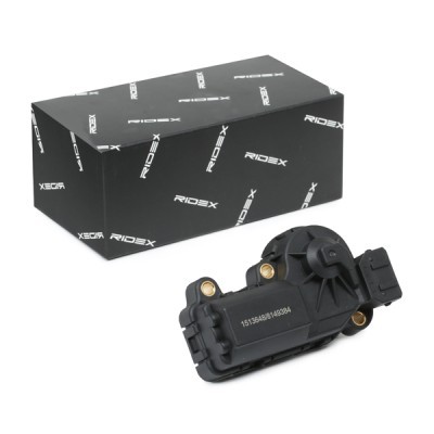 Steuerventil, Nockenwellenverstellung RIDEX 1298I0024 1298I0024 - foto 3