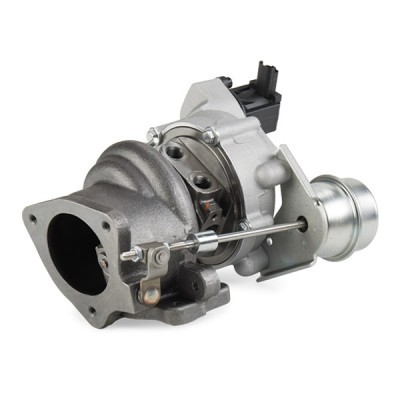 Turbolader RIDEX 2234C0078 2234C0078 - foto 4