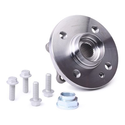 Radlager RIDEX 654W0362 654W0362 - foto 3