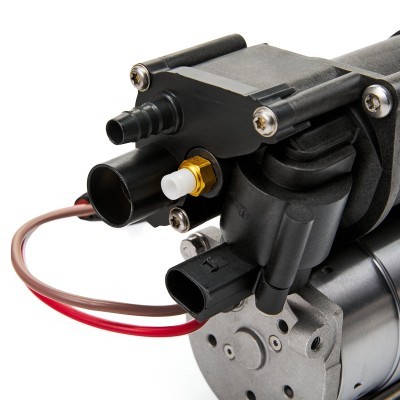 Kompressor, Druckluftanlage RIDEX 332C0044 332C0044 - foto 5