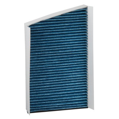 Filter, Innenraumluft RIDEX 424I0575P 424I0575P - foto 4
