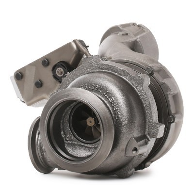 Turbolader RIDEX 2234C0321R 2234C0321R - foto 8