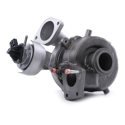 Turbolader RIDEX 2234C10057R 2234C10057R - foto 2