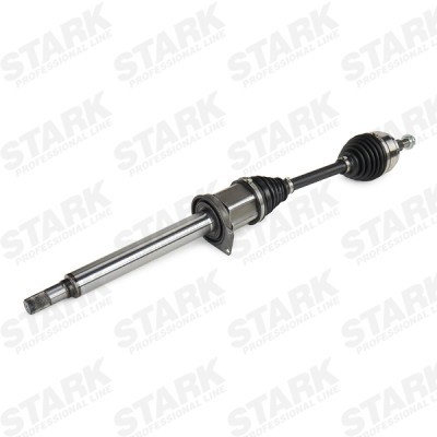 Antriebswelle Stark SKDS-0210733 SKDS-0210733 - foto 3