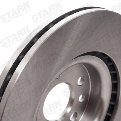 Bremsscheibe Stark SKBD-0023861 SKBD-0023861 - foto 5