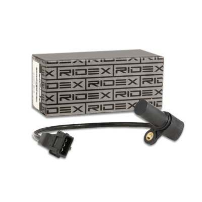 Impulsgeber, Kurbelwelle RIDEX 833C0118 833C0118 - foto 2