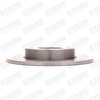 Bremsscheibe Stark SKBD-0022803 SKBD-0022803 - foto 5