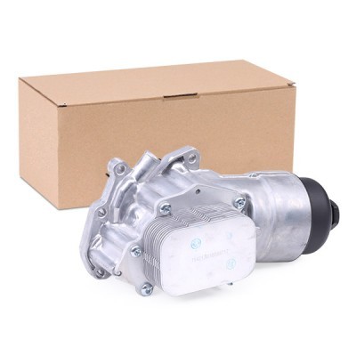 Ölkühler RIDEX 469O0116 469O0116 - foto 2