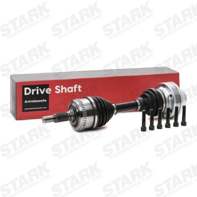 Antriebswelle Stark SKDS-0210011 SKDS-0210011 - foto 2