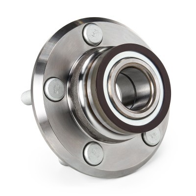 Radlager RIDEX 654W0510 654W0510 - foto 5