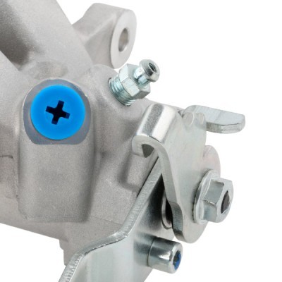 Bremssattel RIDEX 78B0449 78B0449 - foto 5