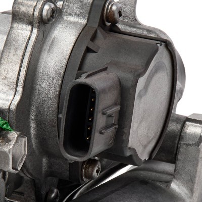 Turbolader RIDEX 2234C10040R 2234C10040R - foto 8