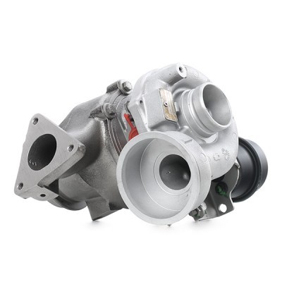 Turbolader RIDEX 2234C10193R 2234C10193R - foto 2