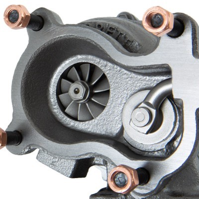 Turbolader RIDEX 2234C10675R 2234C10675R - foto 4
