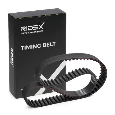 Zahnriemen RIDEX 306T0291 306T0291 - foto 2