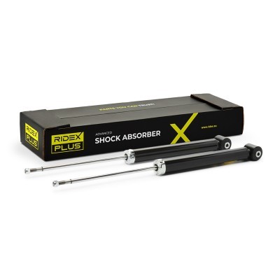 Stoßdämpfer RIDEX 854S1566P 854S1566P - foto 2