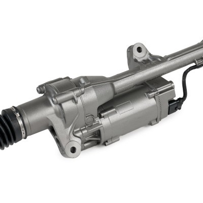Lenkgetriebe RIDEX 286S0824R 286S0824R - foto 8