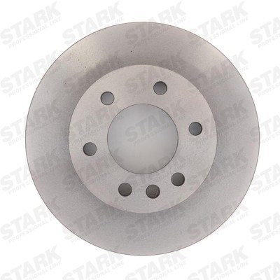 Bremsscheibe Stark SKBD-0020176 SKBD-0020176 - foto 3